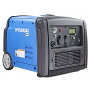 Hyundai HY3200SEi 3.2kW Portable Remote Start Inverter Generator